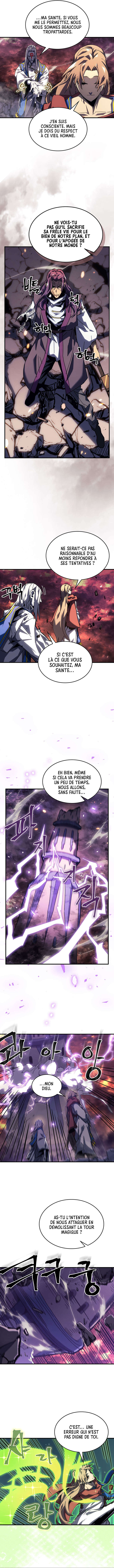 Read A Returner’s Magic Should Be Special FR Manga Online