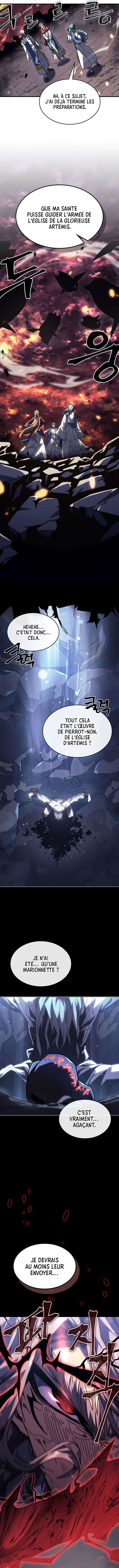 Read A Returner’s Magic Should Be Special FR Manga Online
