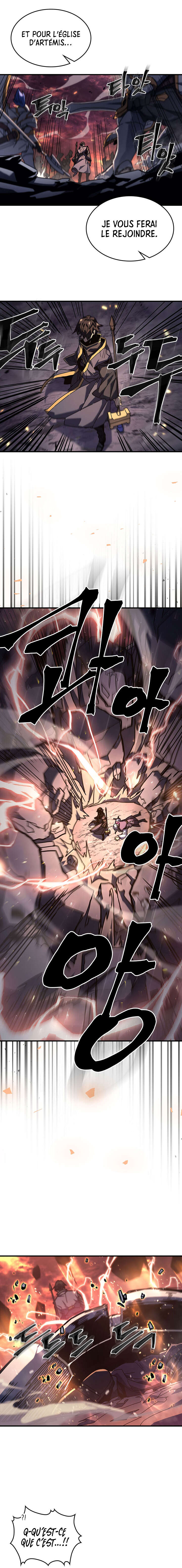Read A Returner’s Magic Should Be Special FR Manga Online