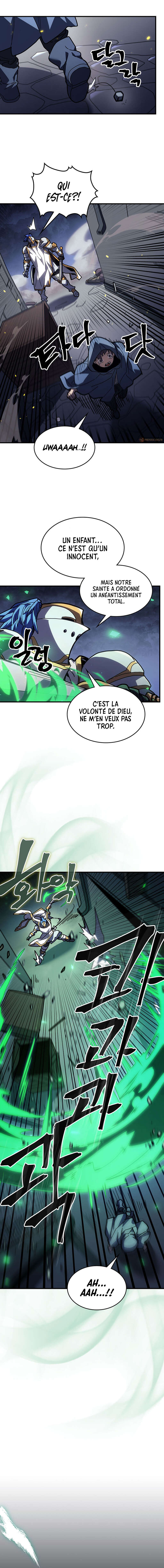 Read A Returner’s Magic Should Be Special FR Manga Online
