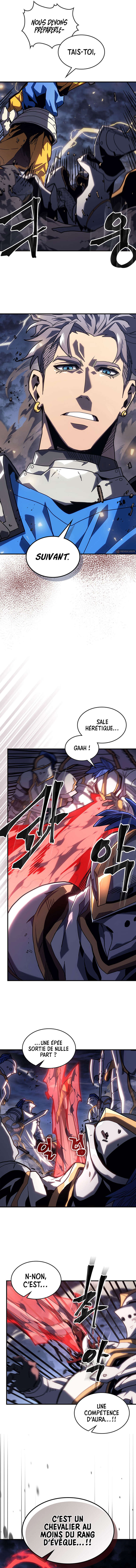 Read A Returner’s Magic Should Be Special FR Manga Online