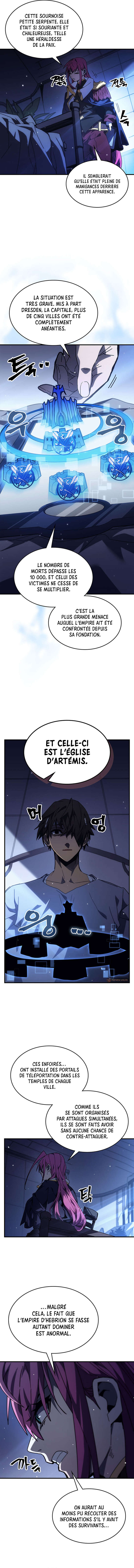 Read A Returner’s Magic Should Be Special FR Manga Online