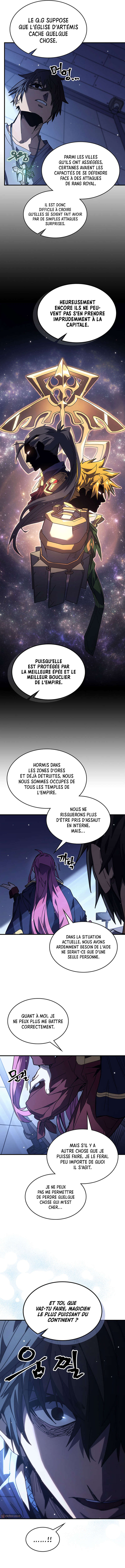 Read A Returner’s Magic Should Be Special FR Manga Online