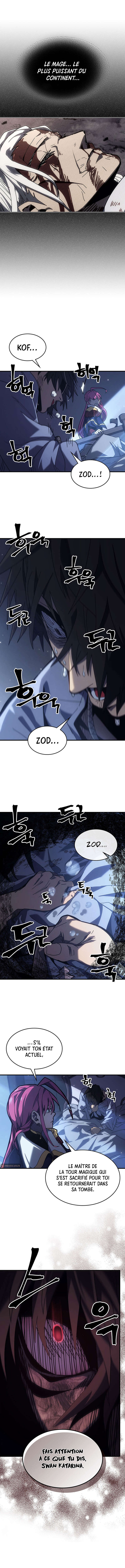 Read A Returner’s Magic Should Be Special FR Manga Online