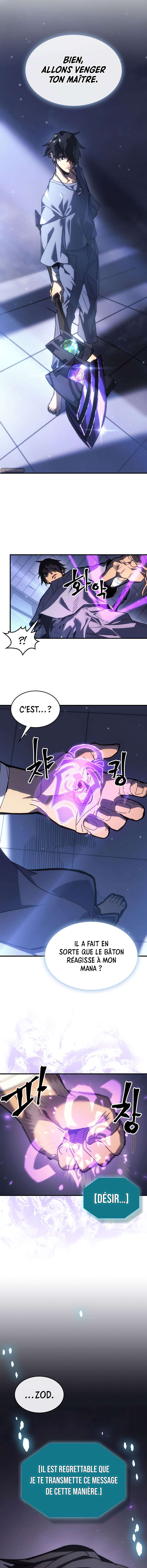 Read A Returner’s Magic Should Be Special FR Manga Online