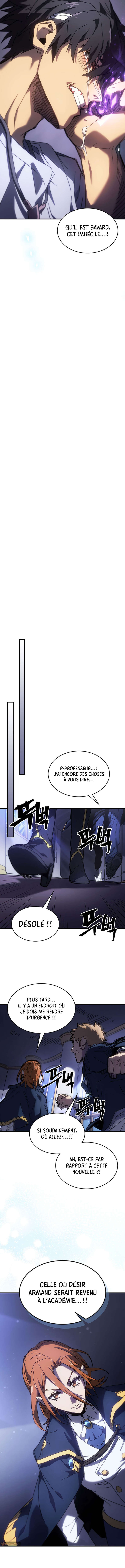 Read A Returner’s Magic Should Be Special FR Manga Online