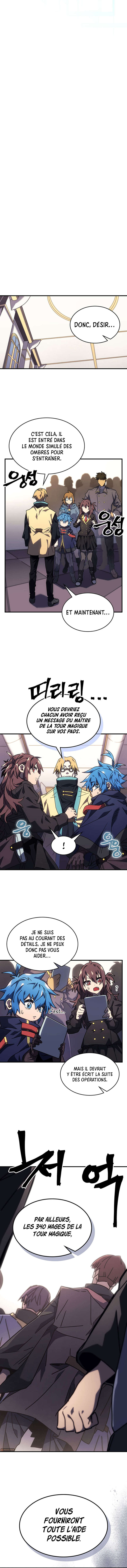 Read A Returner’s Magic Should Be Special FR Manga Online