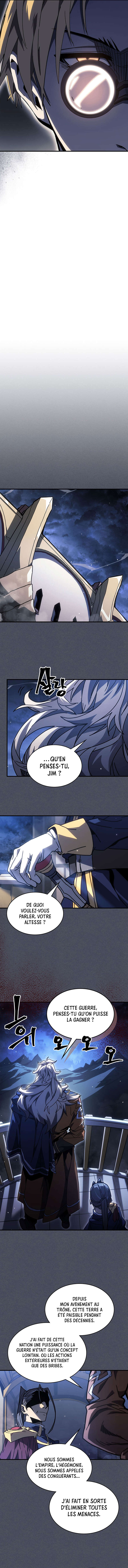 Read A Returner’s Magic Should Be Special FR Manga Online