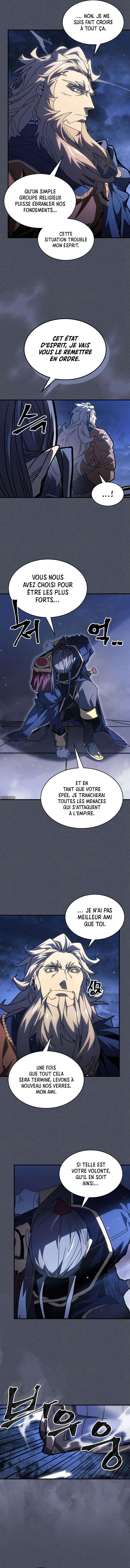 Read A Returner’s Magic Should Be Special FR Manga Online