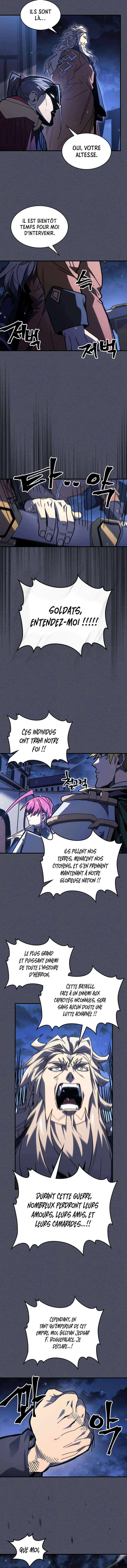 Read A Returner’s Magic Should Be Special FR Manga Online