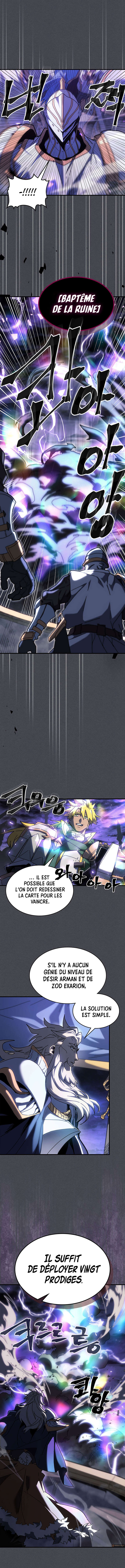 Read A Returner’s Magic Should Be Special FR Manga Online