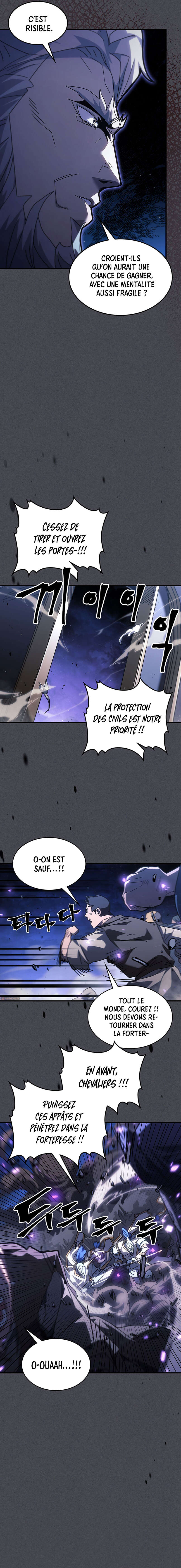 Read A Returner’s Magic Should Be Special FR Manga Online