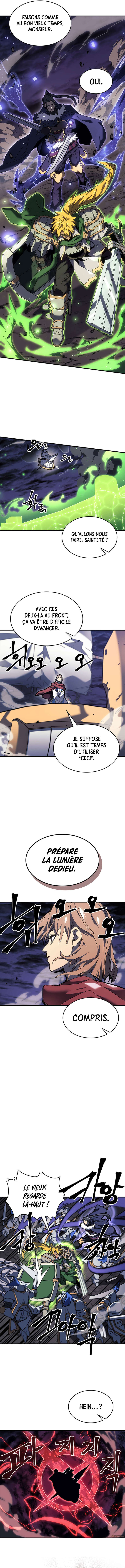 Read A Returner’s Magic Should Be Special FR Manga Online