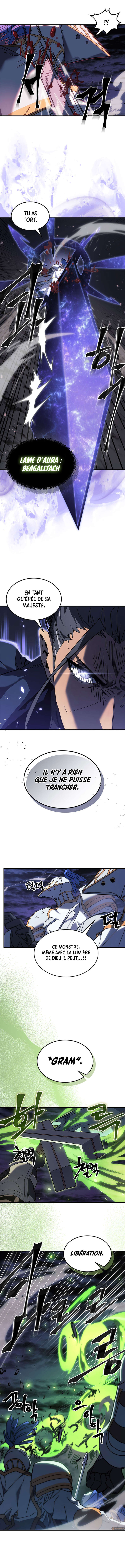 Read A Returner’s Magic Should Be Special FR Manga Online