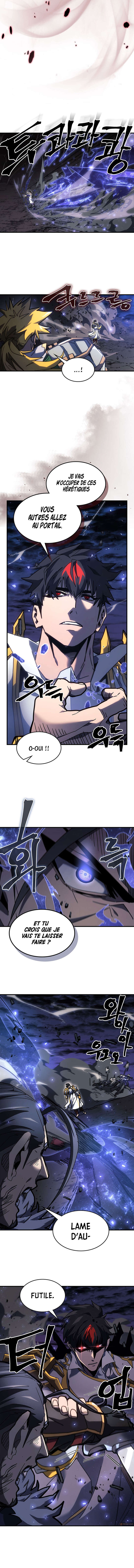 Read A Returner’s Magic Should Be Special FR Manga Online