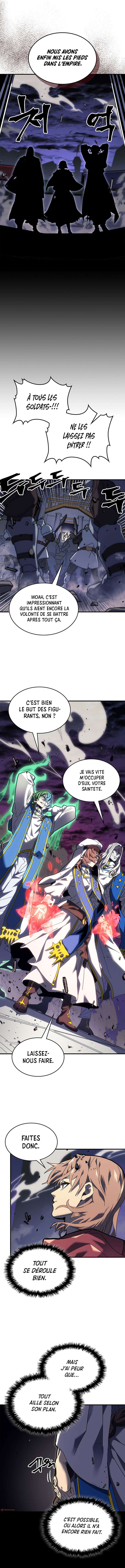 Read A Returner’s Magic Should Be Special FR Manga Online