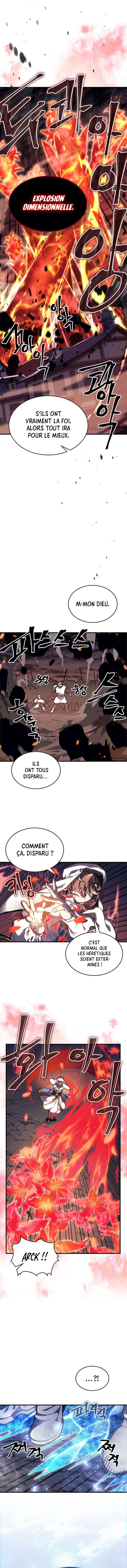 Read A Returner’s Magic Should Be Special FR Manga Online