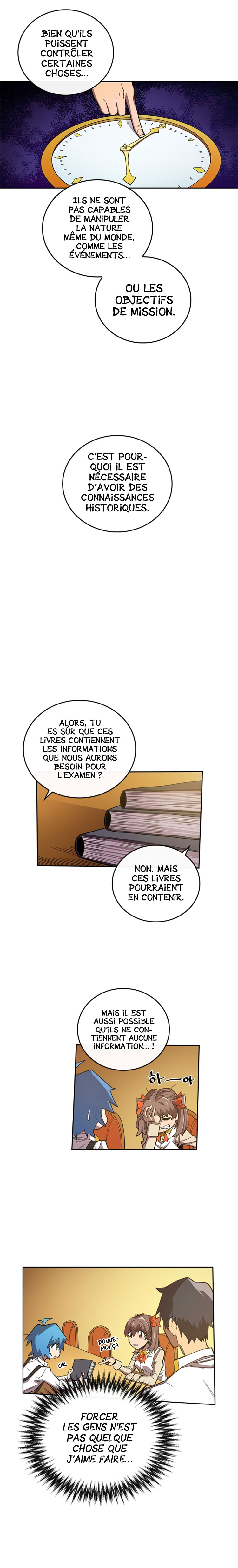Read A Returner’s Magic Should Be Special FR Manga Online