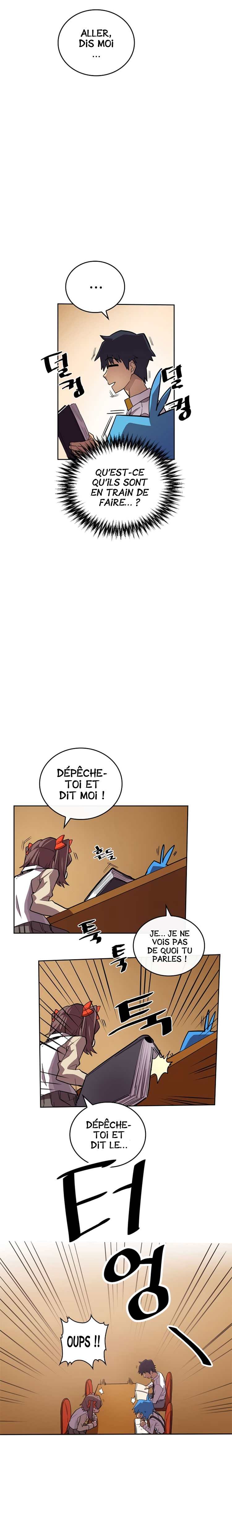 Read A Returner’s Magic Should Be Special FR Manga Online