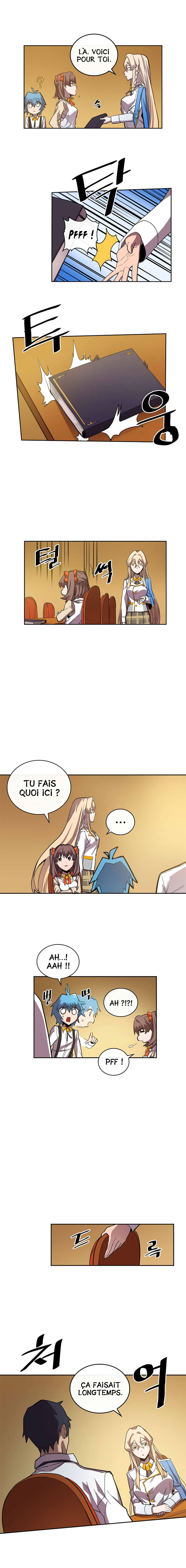 Read A Returner’s Magic Should Be Special FR Manga Online