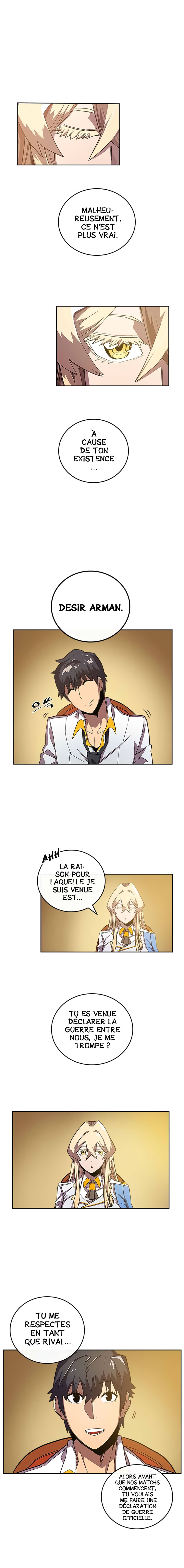 Read A Returner’s Magic Should Be Special FR Manga Online