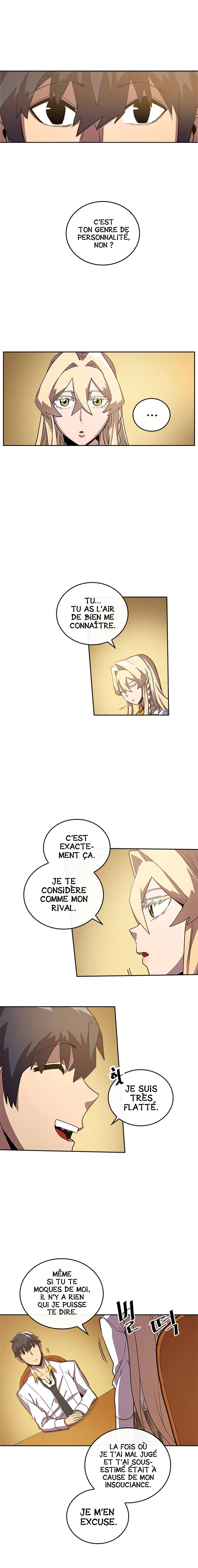 Read A Returner’s Magic Should Be Special FR Manga Online