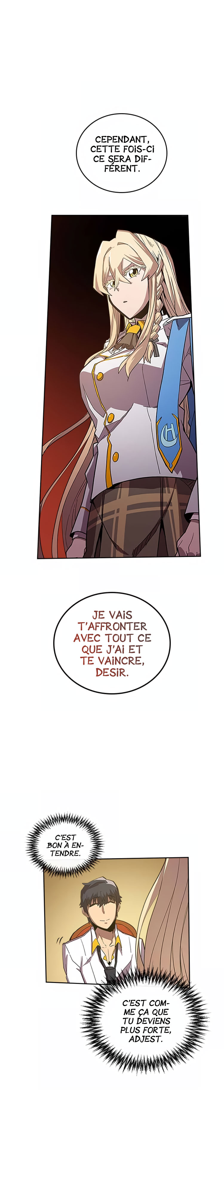 Read A Returner’s Magic Should Be Special FR Manga Online