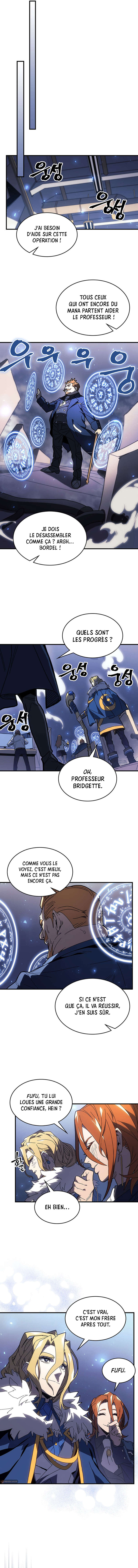 Read A Returner’s Magic Should Be Special FR Manga Online