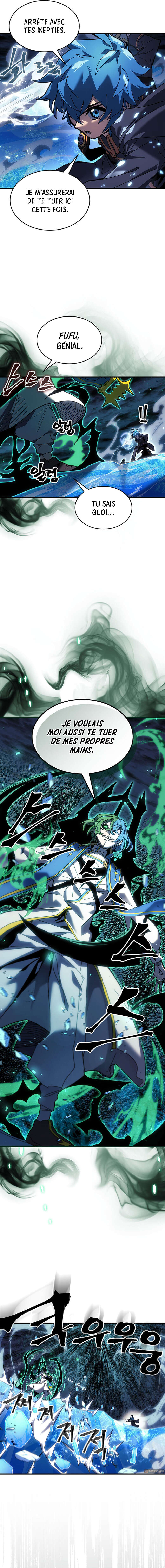 Read A Returner’s Magic Should Be Special FR Manga Online