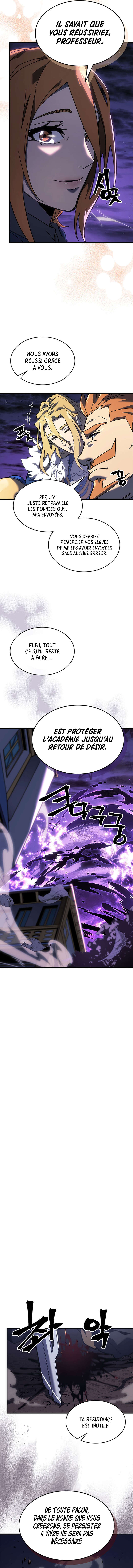 Read A Returner’s Magic Should Be Special FR Manga Online