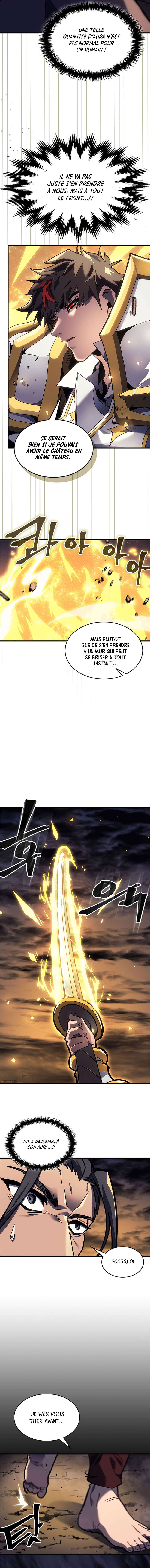 Read A Returner’s Magic Should Be Special FR Manga Online