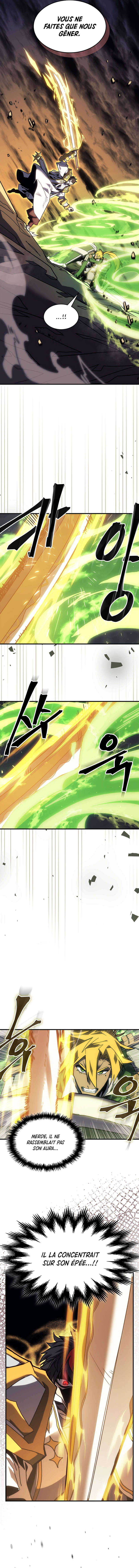 Read A Returner’s Magic Should Be Special FR Manga Online