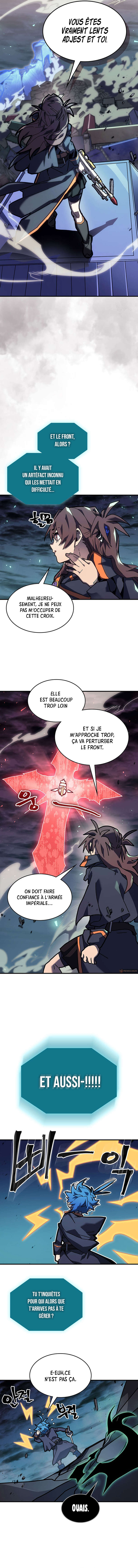 Read A Returner’s Magic Should Be Special FR Manga Online