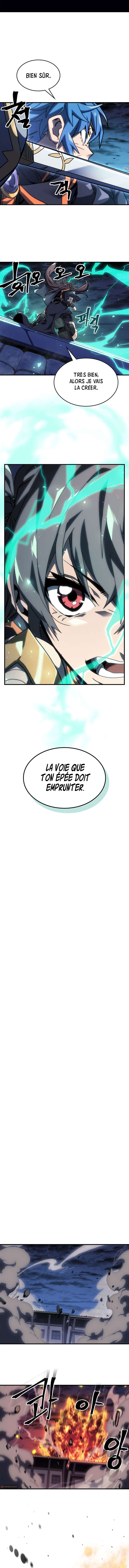Read A Returner’s Magic Should Be Special FR Manga Online