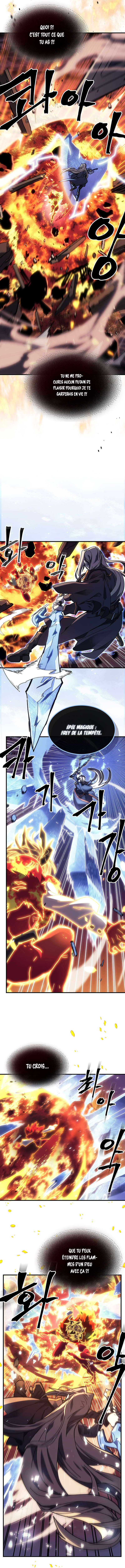 Read A Returner’s Magic Should Be Special FR Manga Online