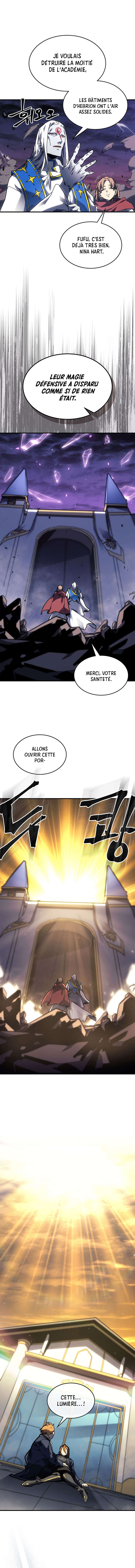 Read A Returner’s Magic Should Be Special FR Manga Online