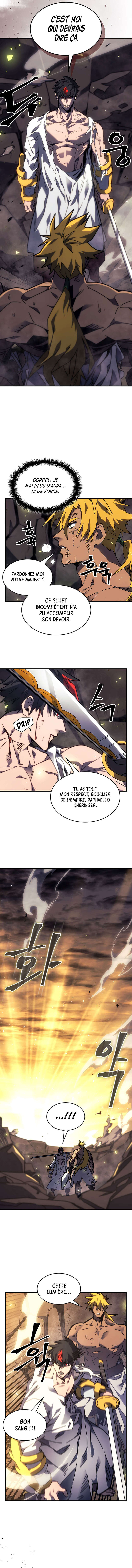Read A Returner’s Magic Should Be Special FR Manga Online