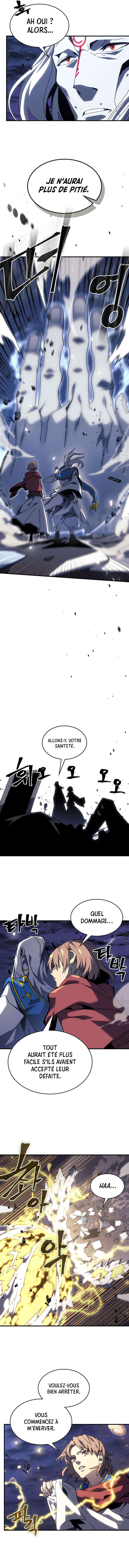 Read A Returner’s Magic Should Be Special FR Manga Online
