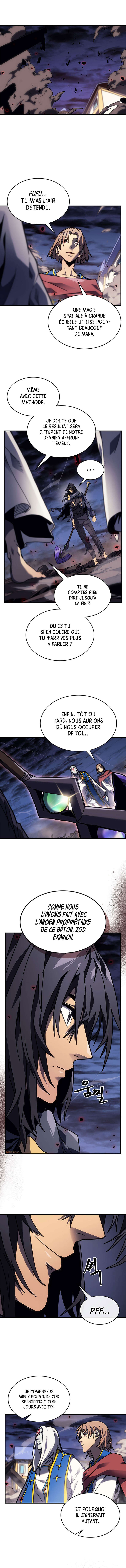 Read A Returner’s Magic Should Be Special FR Manga Online