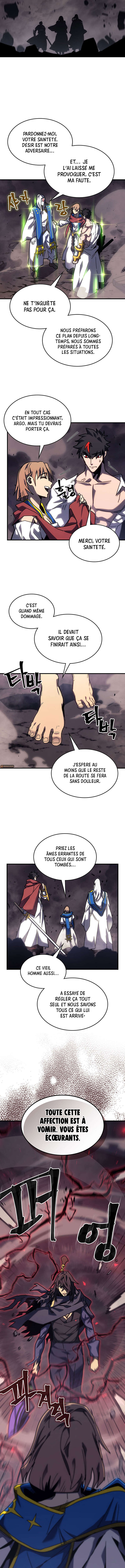 Read A Returner’s Magic Should Be Special FR Manga Online