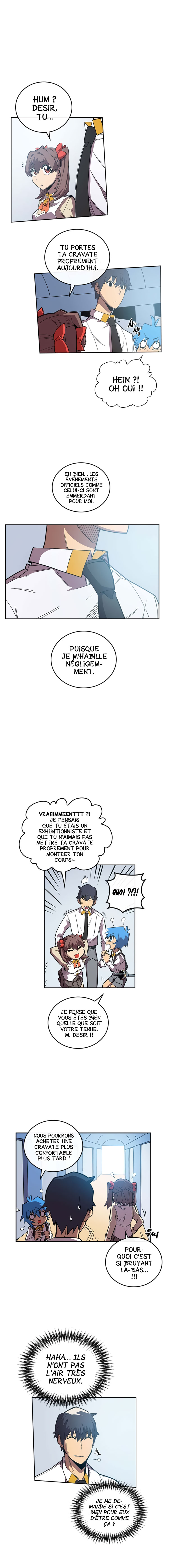 Read A Returner’s Magic Should Be Special FR Manga Online