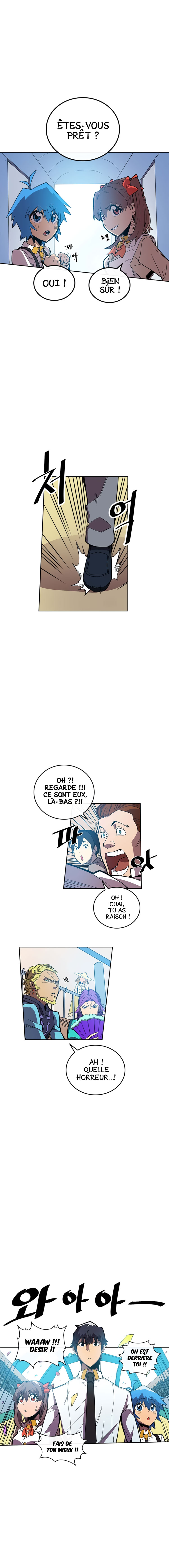 Read A Returner’s Magic Should Be Special FR Manga Online