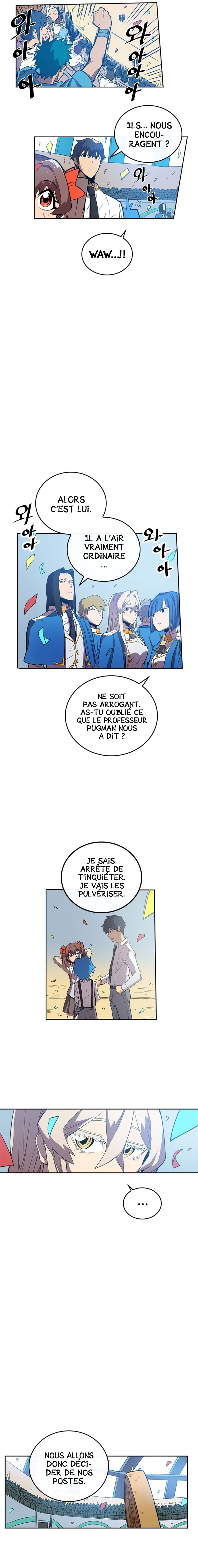Read A Returner’s Magic Should Be Special FR Manga Online