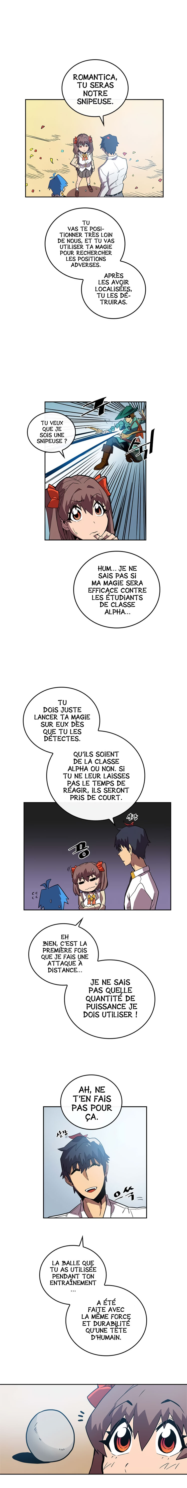 Read A Returner’s Magic Should Be Special FR Manga Online