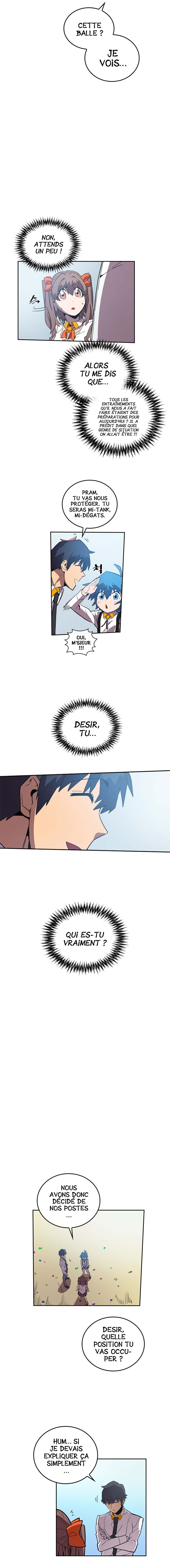 Read A Returner’s Magic Should Be Special FR Manga Online