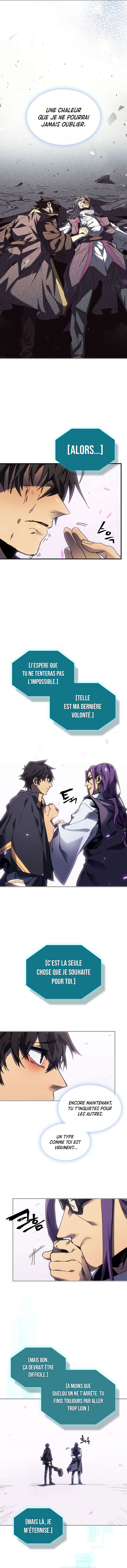 Read A Returner’s Magic Should Be Special FR Manga Online