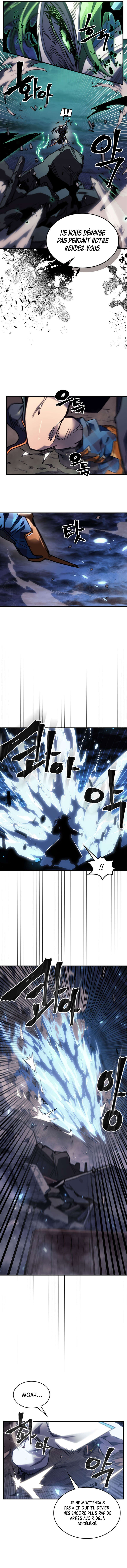 Read A Returner’s Magic Should Be Special FR Manga Online