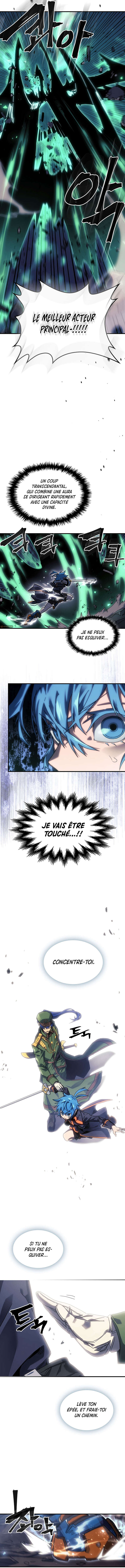 Read A Returner’s Magic Should Be Special FR Manga Online