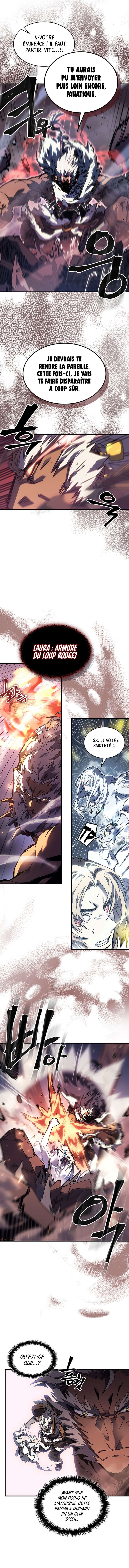 Read A Returner’s Magic Should Be Special FR Manga Online