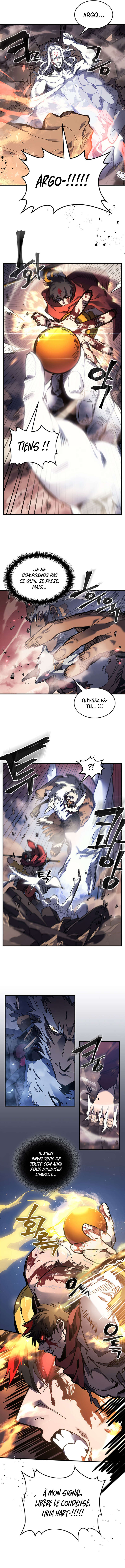 Read A Returner’s Magic Should Be Special FR Manga Online